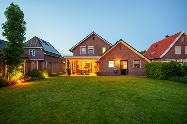 Foto 3 van Wilgenhof 35