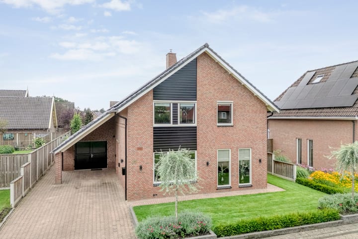 Foto 4 van Wilgenhof 35