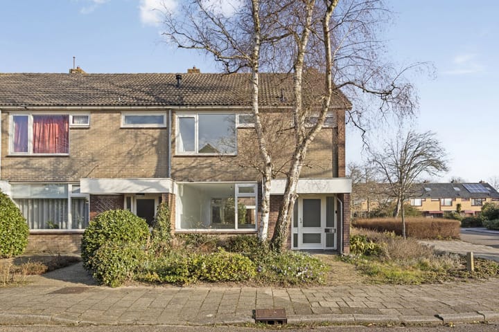 Foto 1 van Vrieswijk 48