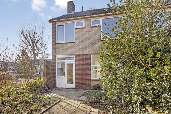 Foto 3 van Vrieswijk 48