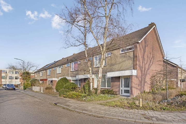 Foto 4 van Vrieswijk 48