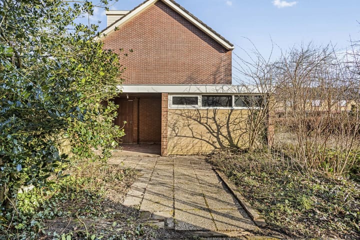 Foto 13 van Vrieswijk 48