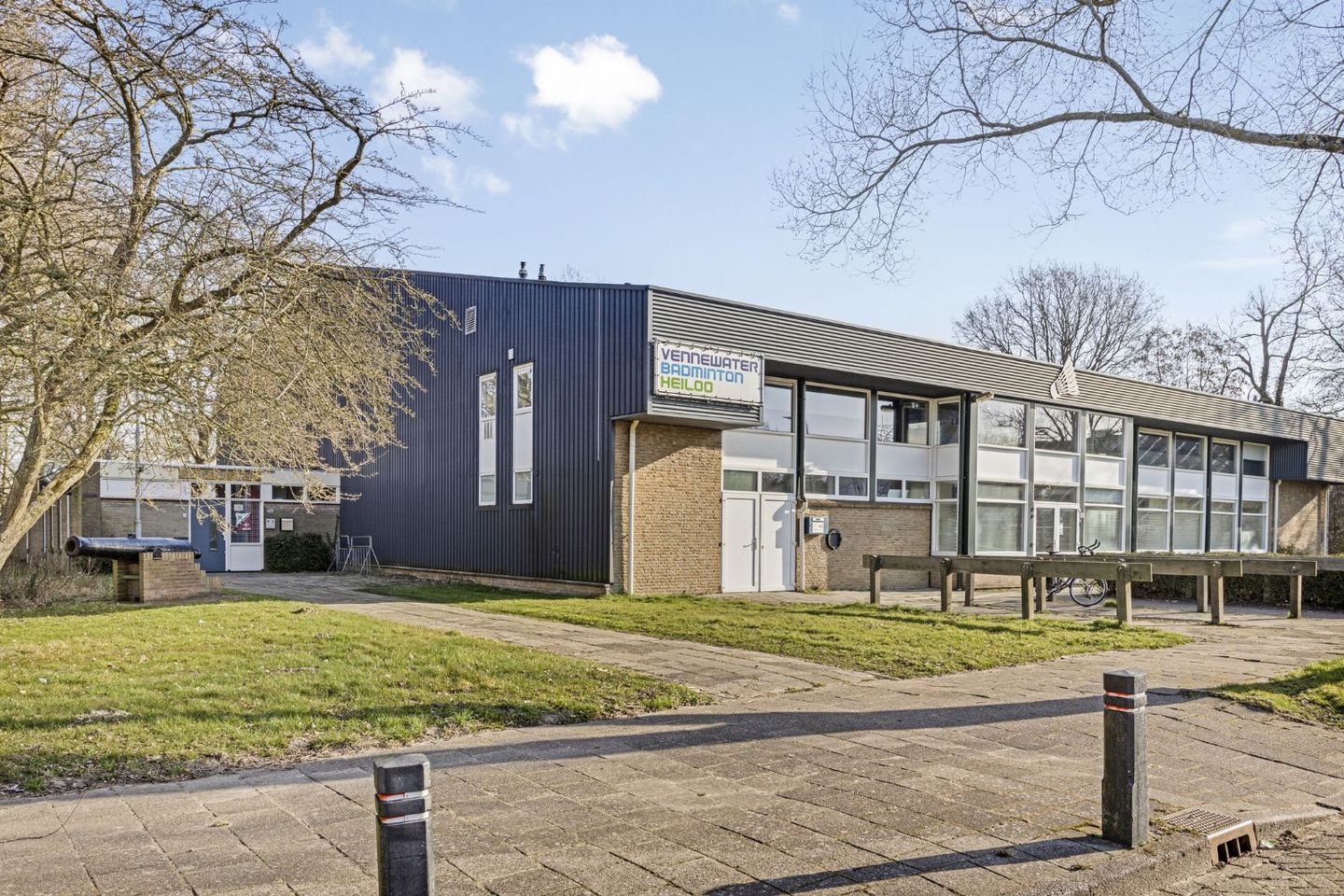 Foto 25 van Vrieswijk 48