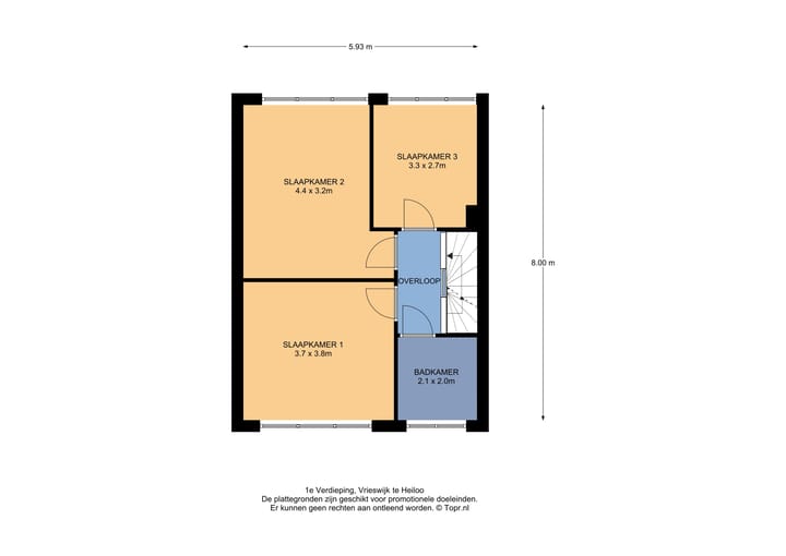 Foto 28 van Vrieswijk 48