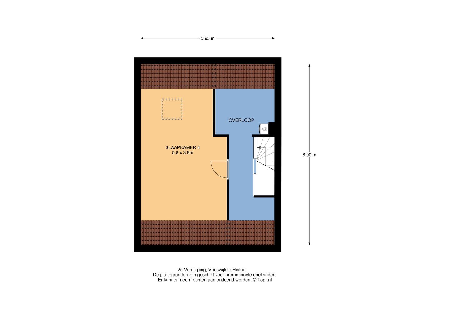 Foto 29 van Vrieswijk 48