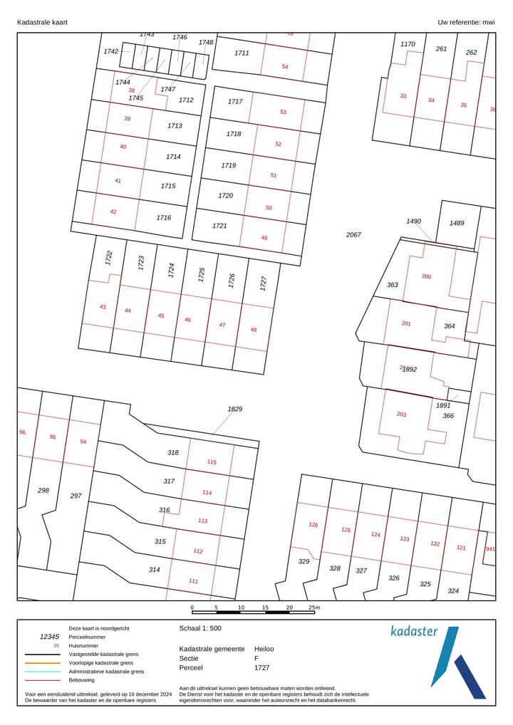 Foto 30 van Vrieswijk 48