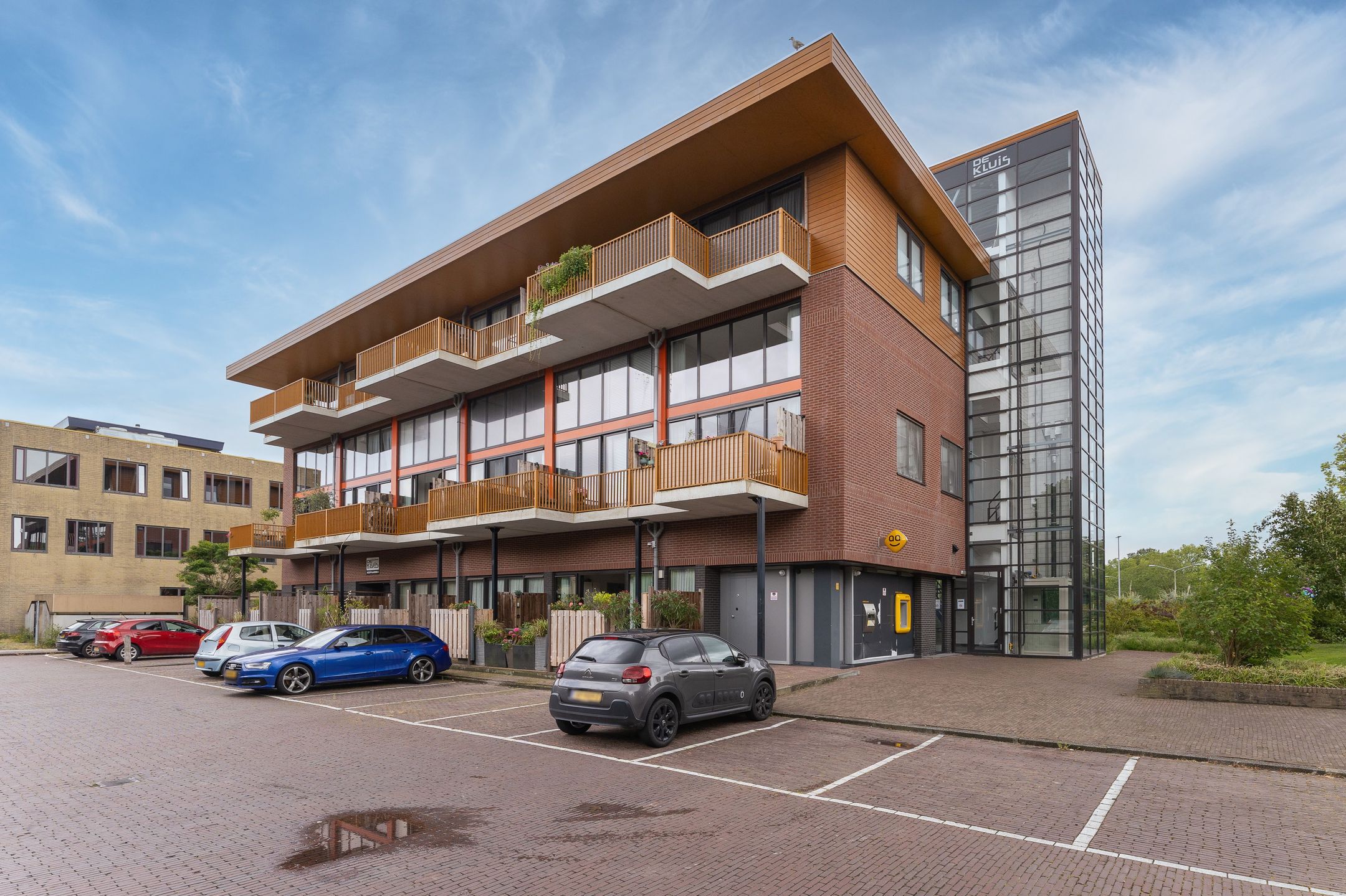 Koopvaarder 3-, 3, 004, Hoorn (NH), 1625BZ, Noord-Holland, Nederland 3 