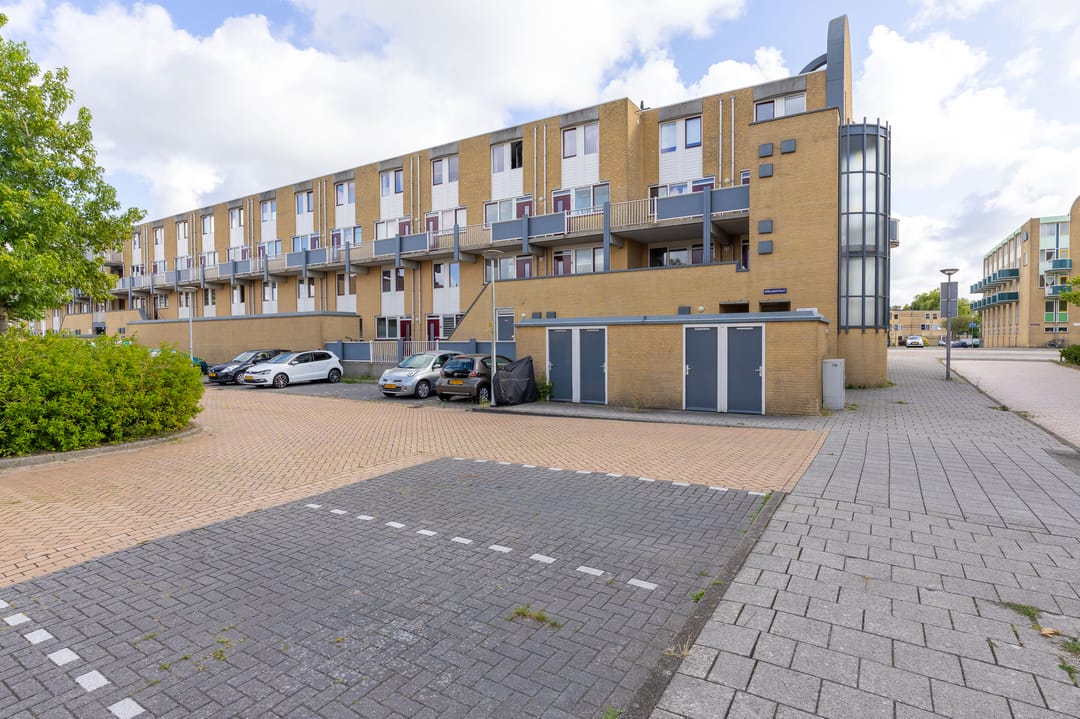 Photo 1 of Amelandstraat 66