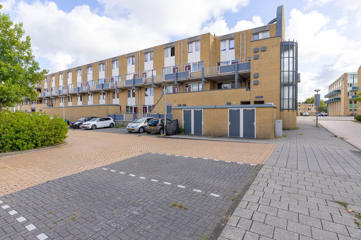 Foto 1 van Amelandstraat 66