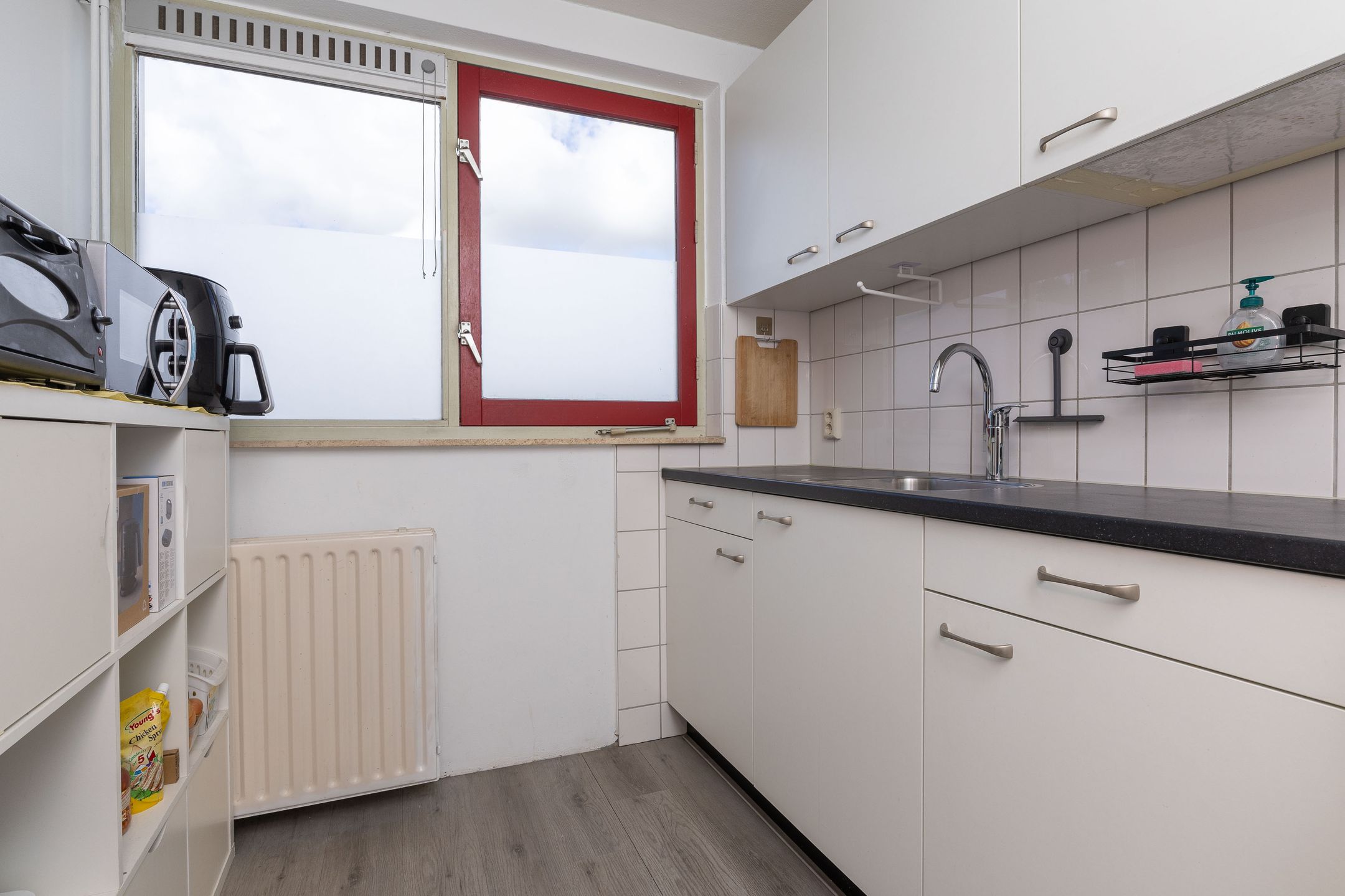 Photo 3 of Amelandstraat 66