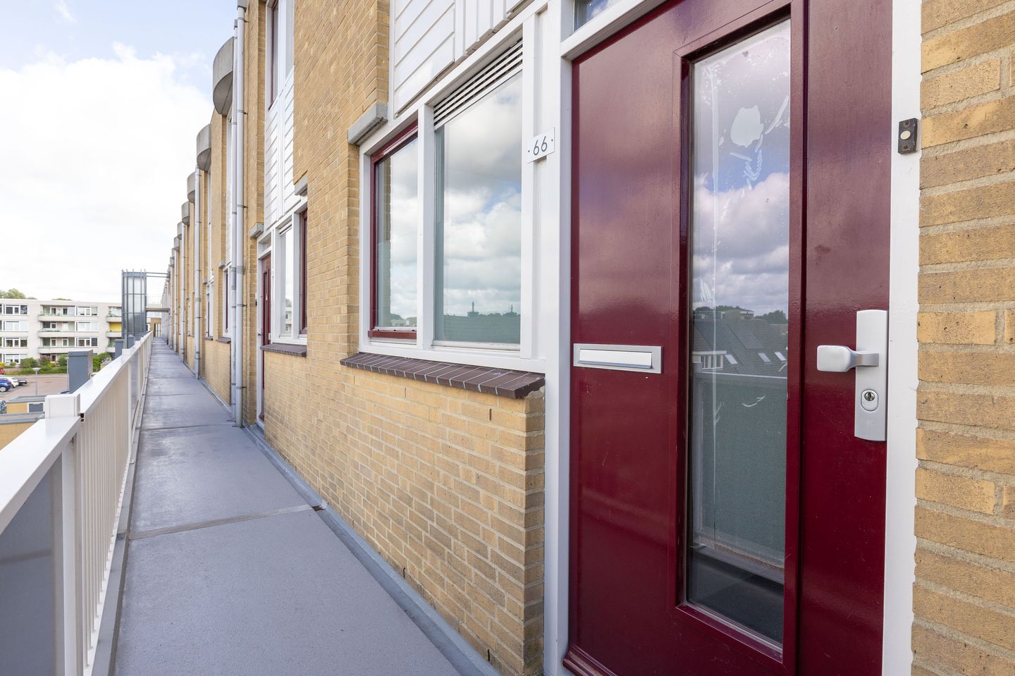 Photo 4 of Amelandstraat 66