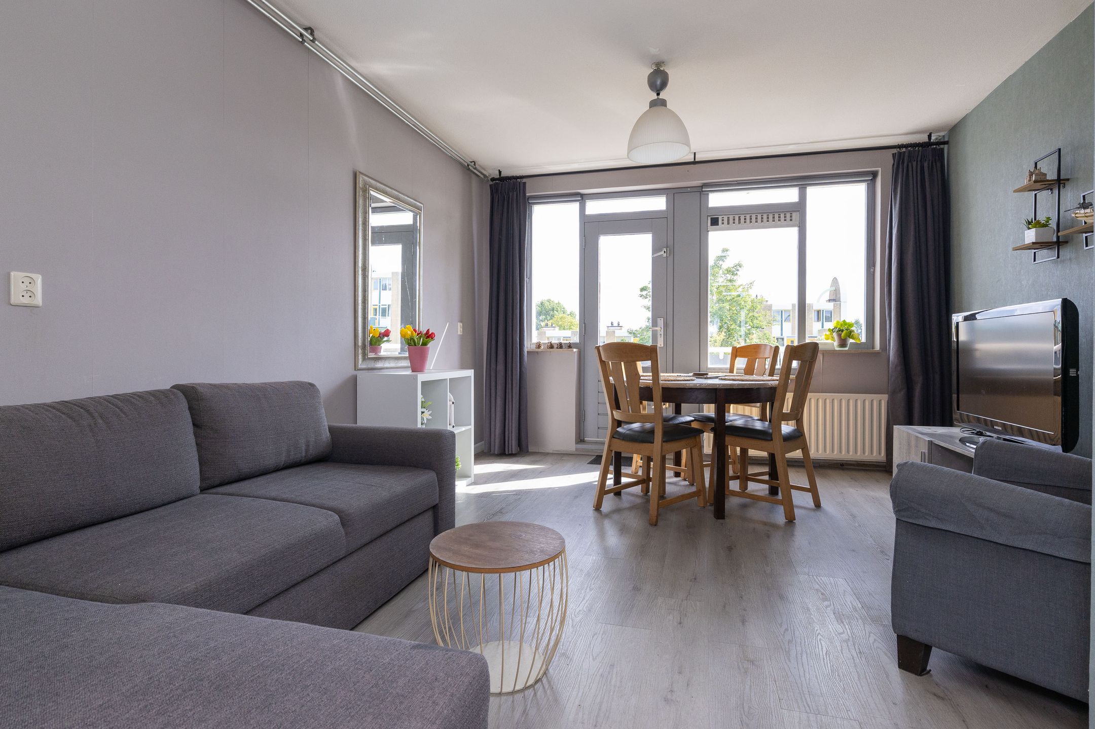 Photo 6 of Amelandstraat 66