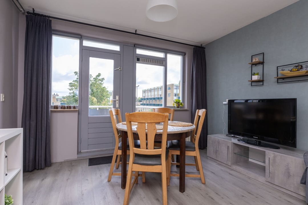 Photo 7 of Amelandstraat 66