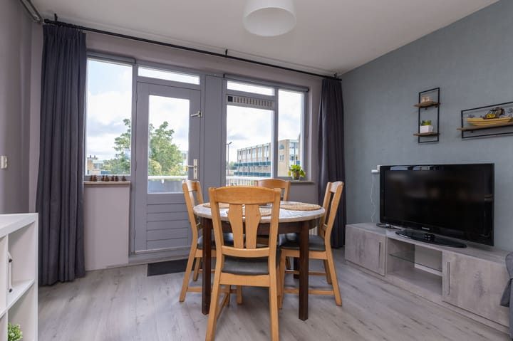 Foto 7 van Amelandstraat 66