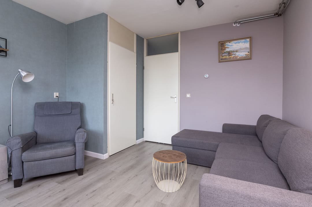 Photo 8 of Amelandstraat 66