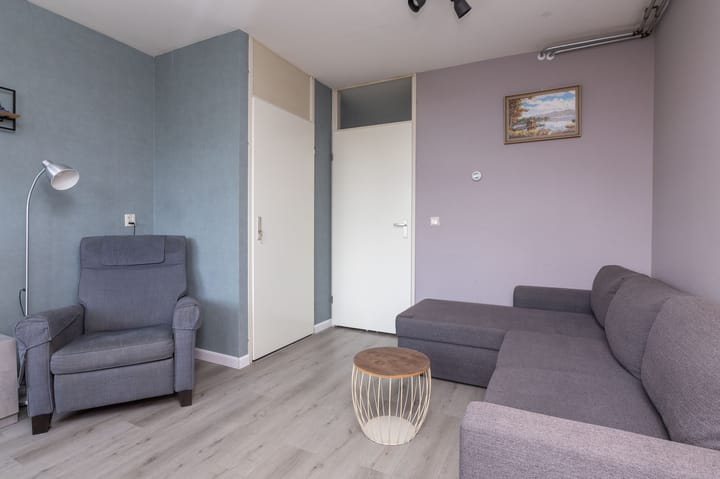 Foto 8 van Amelandstraat 66