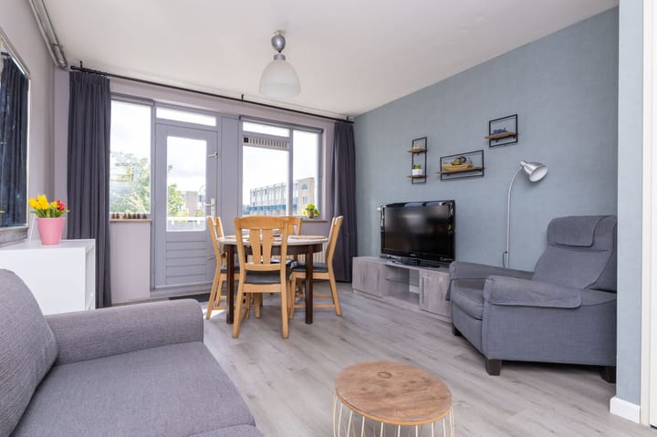 Foto 10 van Amelandstraat 66