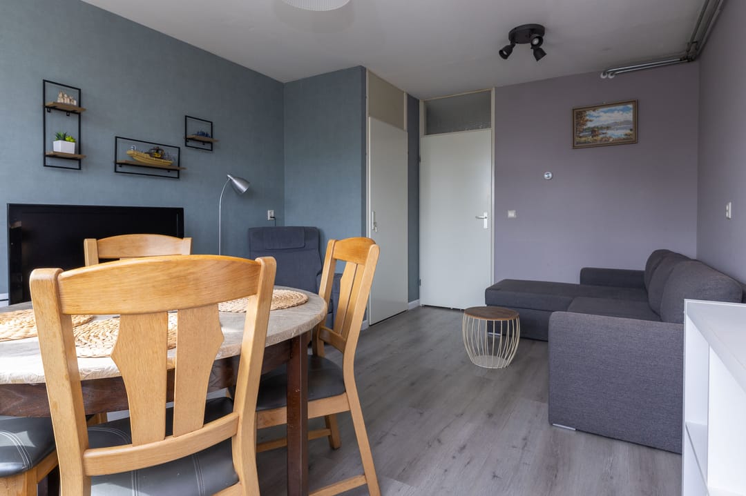 Photo 11 of Amelandstraat 66