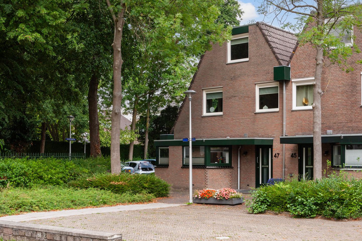 Foto 1 van Kerkstraat 47