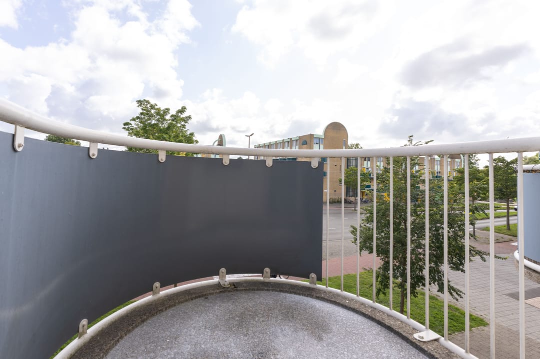 Photo 13 of Amelandstraat 66