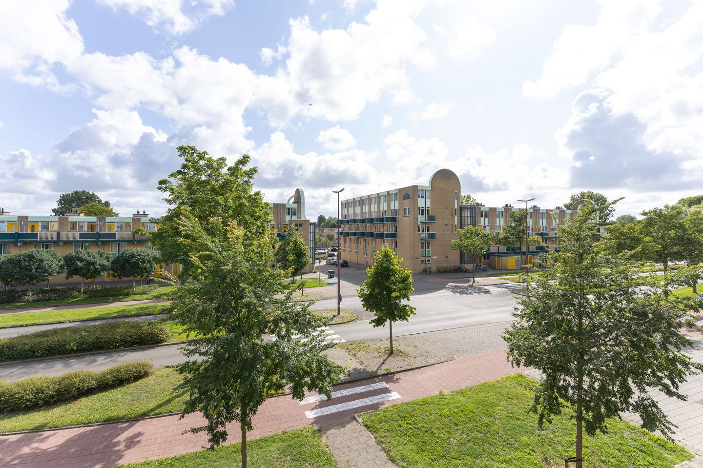 Photo 14 of Amelandstraat 66