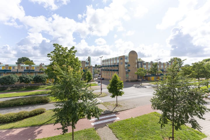 Foto 14 van Amelandstraat 66