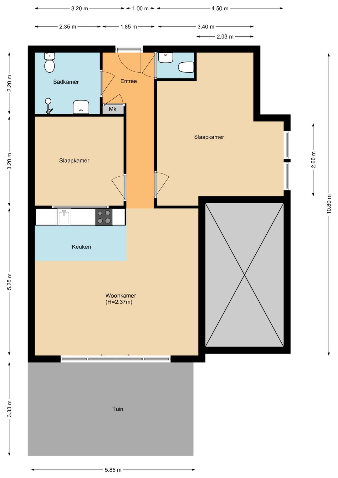 Foto 32 van Koopvaarder 3-004