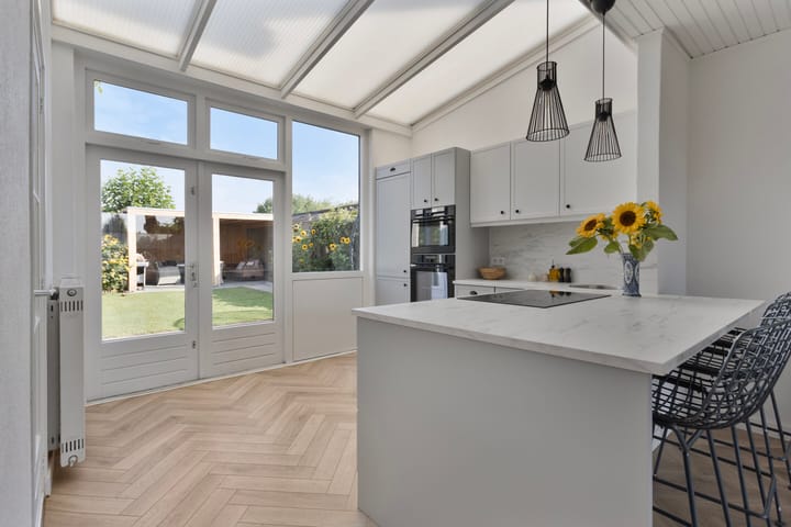 Foto 3 van Groen van Prinstererlaan 16