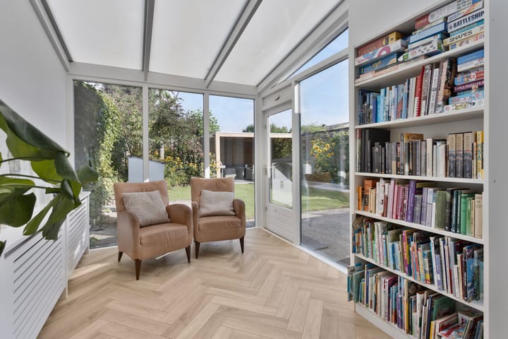 Foto 4 van Groen van Prinstererlaan 16