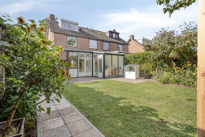 Foto 7 van Groen van Prinstererlaan 16