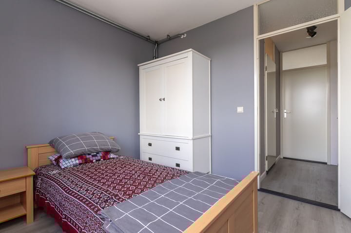 Foto 25 van Amelandstraat 66