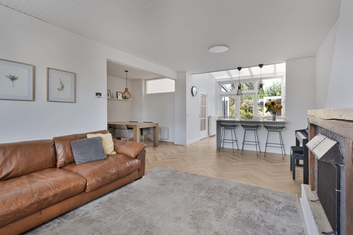 Foto 11 van Groen van Prinstererlaan 16