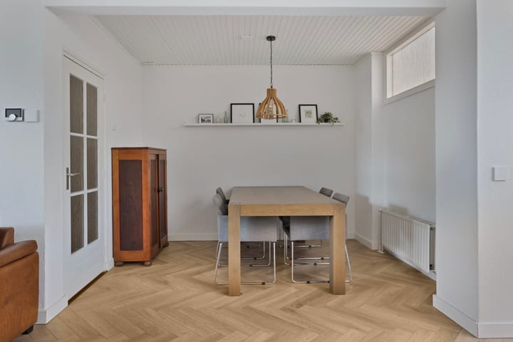 Foto 12 van Groen van Prinstererlaan 16