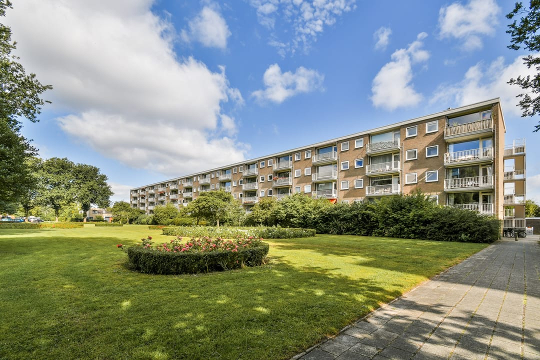 Foto 1 van Bijdorp 73