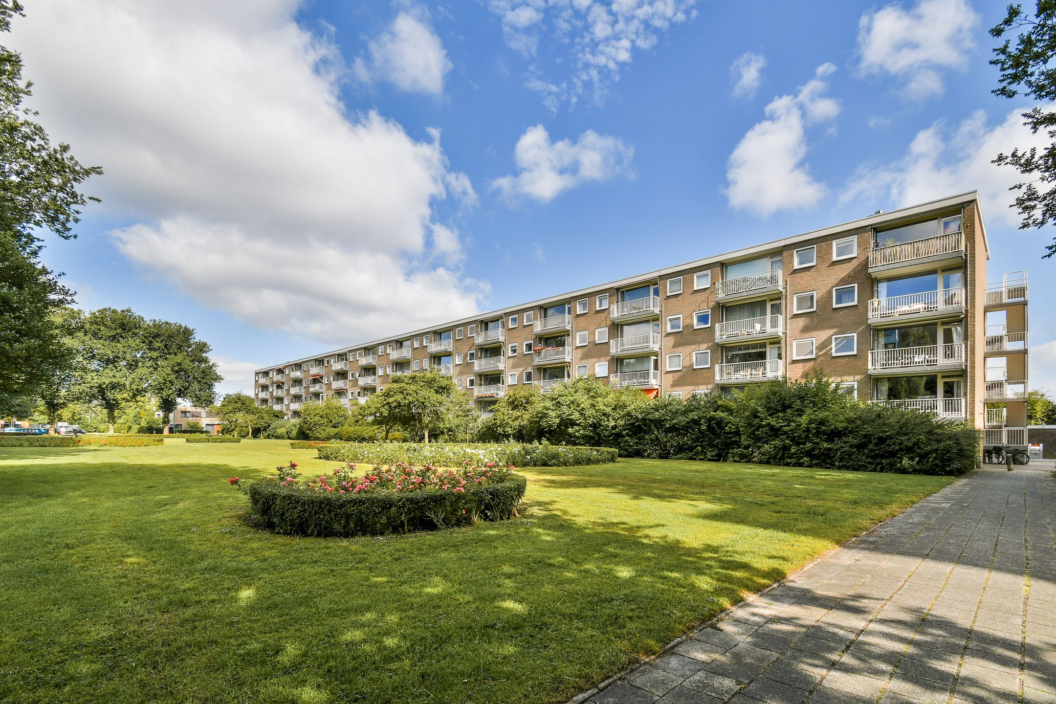 Bijdorp, 73, Amstelveen, 1181MZ, Noord-Holland, Nederland 73