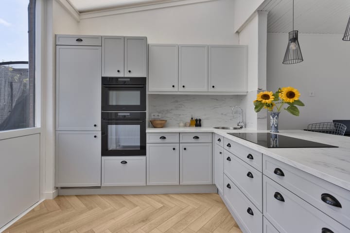 Foto 15 van Groen van Prinstererlaan 16