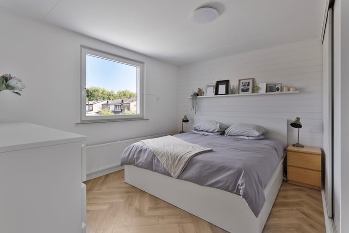 Foto 18 van Groen van Prinstererlaan 16