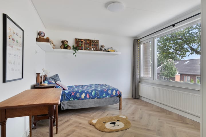 Foto 20 van Groen van Prinstererlaan 16