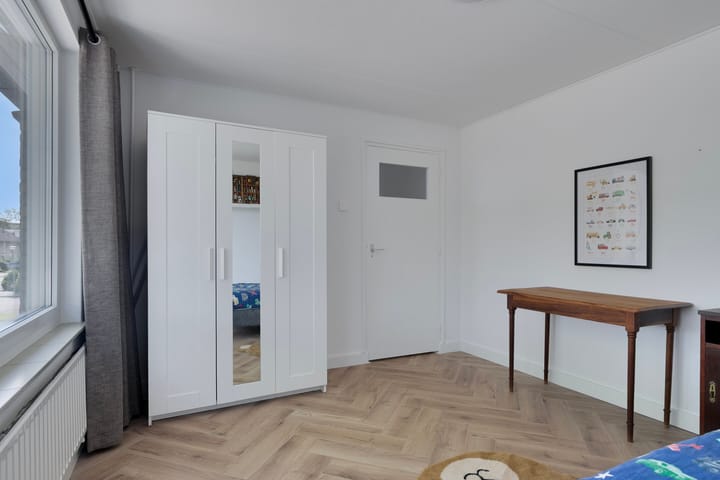 Foto 21 van Groen van Prinstererlaan 16