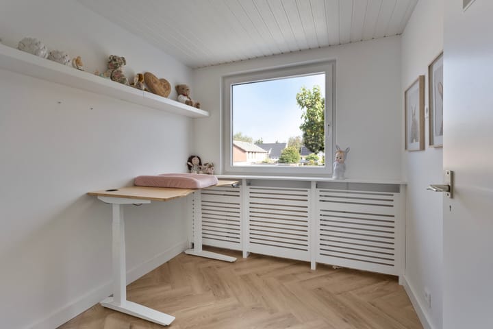 Foto 24 van Groen van Prinstererlaan 16