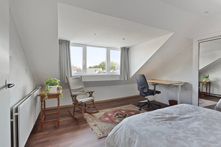 Foto 25 van Groen van Prinstererlaan 16