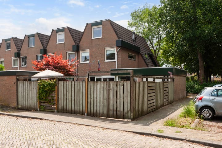 Foto 30 van Kerkstraat 47