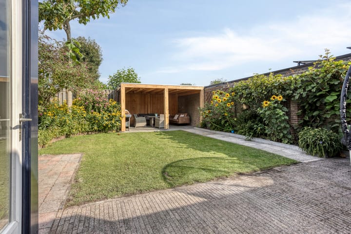 Foto 28 van Groen van Prinstererlaan 16