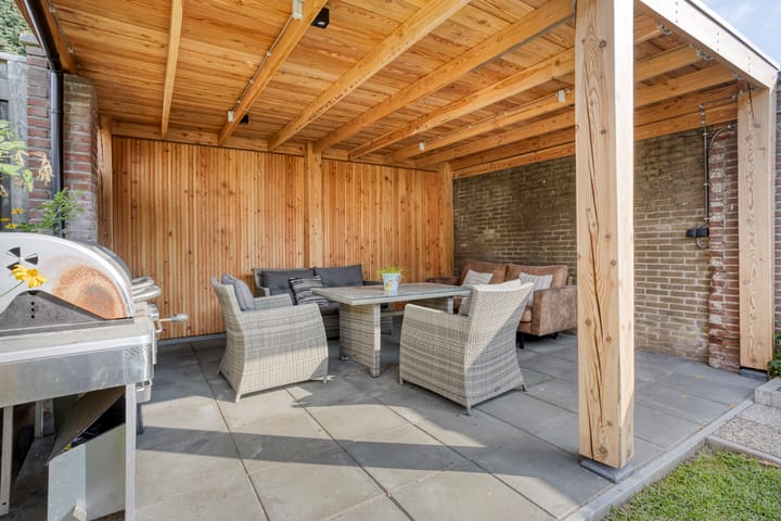 Foto 29 van Groen van Prinstererlaan 16