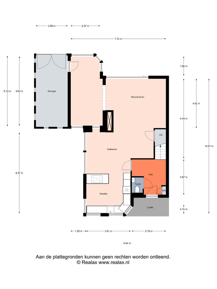 Foto 34 van Kerkstraat 47