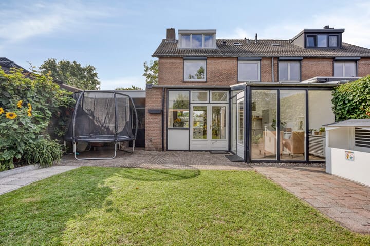 Foto 31 van Groen van Prinstererlaan 16