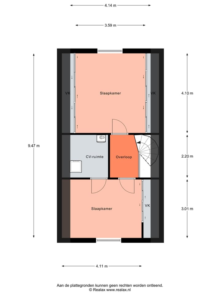 Foto 36 van Kerkstraat 47