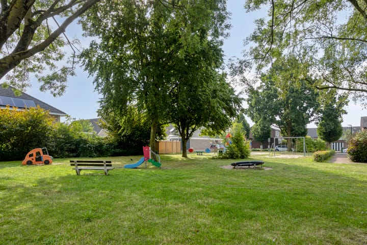 Foto 32 van Groen van Prinstererlaan 16