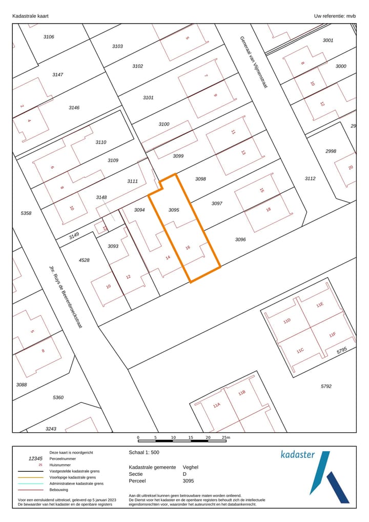 Foto 36 van Groen van Prinstererlaan 16
