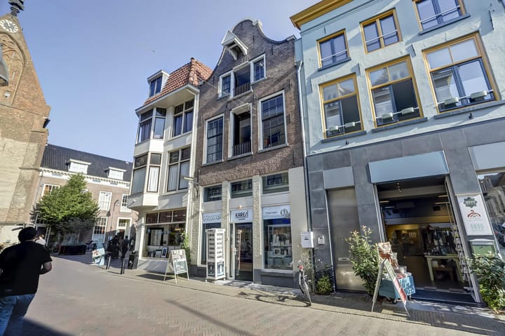 Broederenstraat 41, Deventer